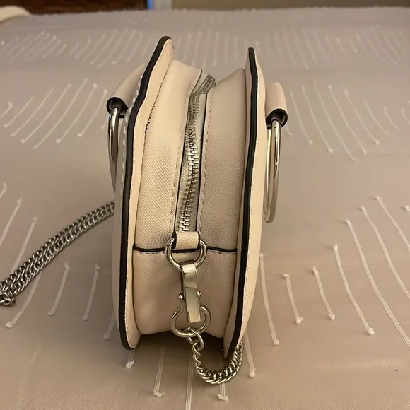 Zara Round Crossbody Bag - Picture 3 of 7